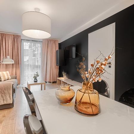 Vvv Apartman Szczecin Kültér fotó